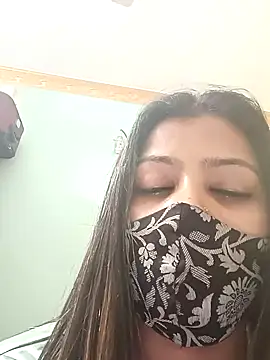 Snapshot of SANAYA_ROY chatting on January 17, 2025, 10:00 am SANAYA ROY online show from January 17, 2025, 10:00 am