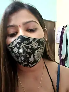 Snapshot of SANAYA_ROY chatting on February 26, 2025, 9:10 am SANAYA ROY online show from February 26, 2025, 9:10 am