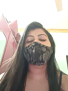 SANAYA ROY online show from January 17, 2026, 10:09 am