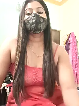 SANAYA ROY online show from February 5, 2026, 9:47 am