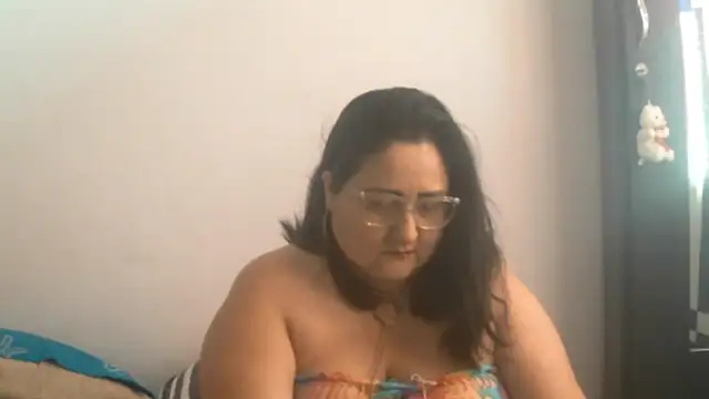 Snapshot of nanita1545 chatting on September 26, 2025, 8:24 pm nanita1545 online show from September 26, 2025, 8:24 pm