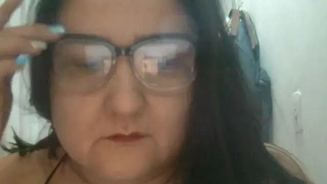 Snapshot of nanita1545 chatting on October 8, 2025, 9:34 pm nanita1545 online show from October 8, 2025, 9:34 pm