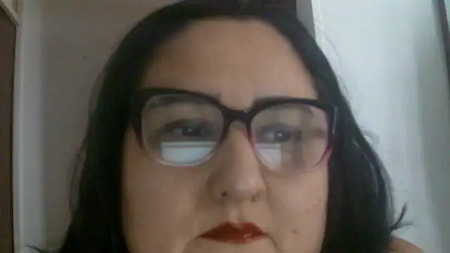 Snapshot of nanita1545 chatting on October 23, 2025, 8:29 pm nanita1545 online show from October 23, 2025, 8:29 pm