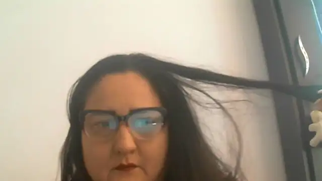 Snapshot of nanita1545 chatting on December 16, 2025, 8:47 pm nanita1545 online show from December 16, 2025, 8:47 pm