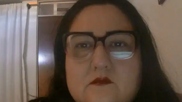 Snapshot of nanita1545 chatting on December 17, 2025, 8:26 pm nanita1545 online show from December 17, 2025, 8:26 pm