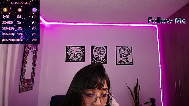 hibridaaa20 online show from December 3, 2025, 11:25 pm