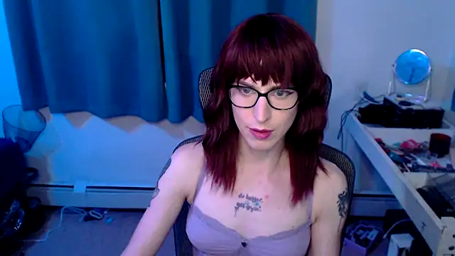 Snapshot of RyffBurnz chatting on February 13, 2025, 5:26 am RyffBurnz online show from February 13, 2025, 5:26 am