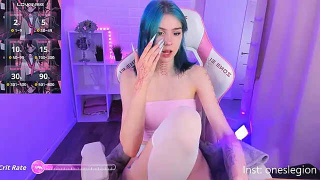 Snapshot of Reflexxxia_ chatting on September 15, 2025, 5:40 am Reflexxxia online show from September 15, 2025, 5:40 am