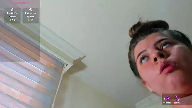 Snapshot of ValeryJohanson_ chatting on September 13, 2025, 7:24 pm ValeryJohanson online show from September 13, 2025, 7:24 pm