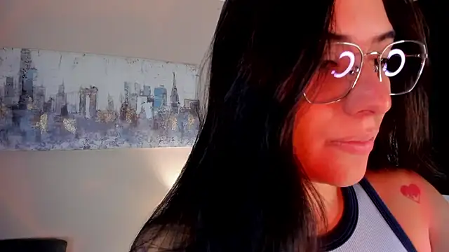 dakotaa   online show from March 3, 2025, 8:21 pm