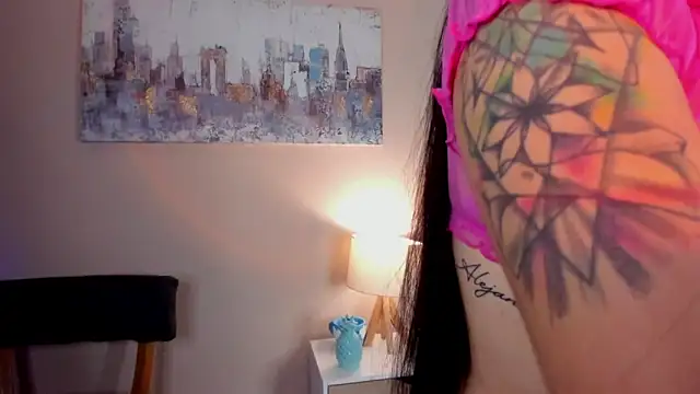 dakotaa   online show from March 19, 2025, 9:16 pm