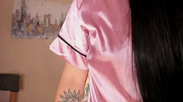 dakotaa   online show from October 11, 2025, 11:09 am