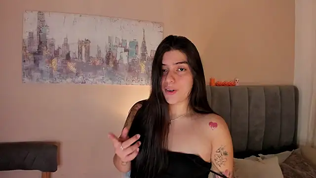 dakotaa   online show from October 15, 2025, 8:20 pm