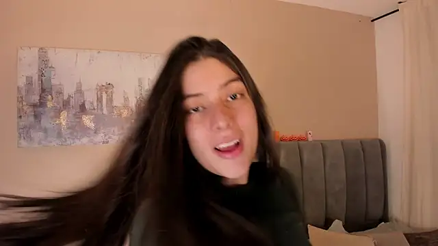 dakotaa   online show from October 20, 2025, 8:09 pm