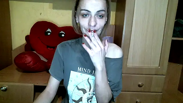 DennisXCaroll online show from February 13, 2026, 5:53 pm