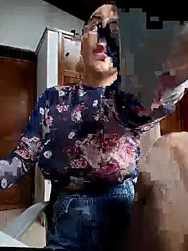 SamaraJay1 online show from March 8, 2026, 3:05 pm