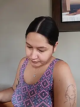 SamaraJay1 online show from June 24, 2026, 2:16 pm