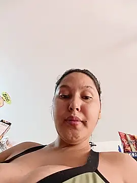 SamaraJay1 online show from July 28, 2026, 3:21 pm