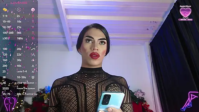 Snapshot of MARGOTFERRER chatting on January 24, 2025, 3:22 am MARGOTFERRER online show from January 24, 2025, 3:22 am