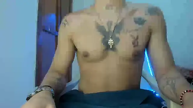 MasterSEX420 online show from December 19, 2025, 2:18 am