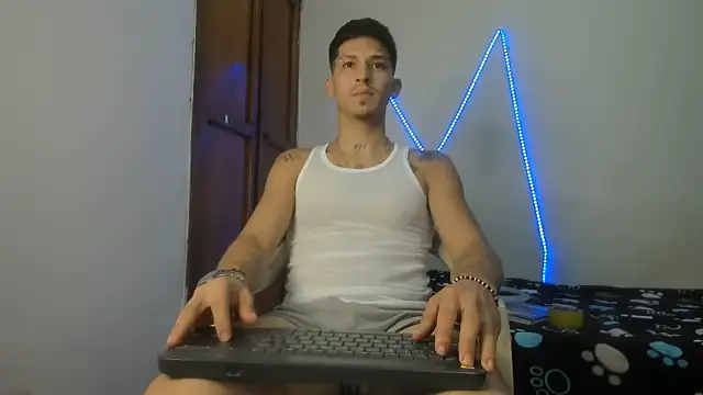 MasterSEX420 online show from February 1, 2026, 10:19 pm