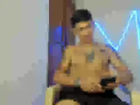 MasterSEX420 online show from February 11, 2026, 6:35 pm