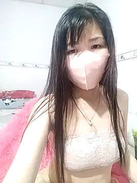 Snapshot of HimiJim chatting on November 6, 2025, 3:46 pm HimiJim online show from November 6, 2025, 3:46 pm