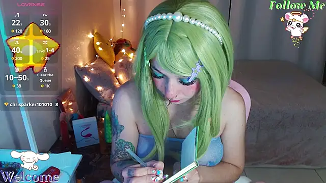 mily milk  online show from December 5, 2024, 7:38 am