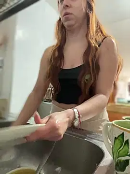 Cloew Marz online show from January 14, 2025, 10:12 pm