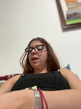 Cloew Marz online show from January 21, 2025, 11:45 pm