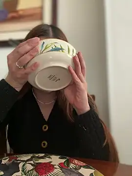 Cloew Marz online show from February 9, 2025, 8:02 pm