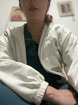 Cloew Marz online show from February 20, 2025, 11:21 pm