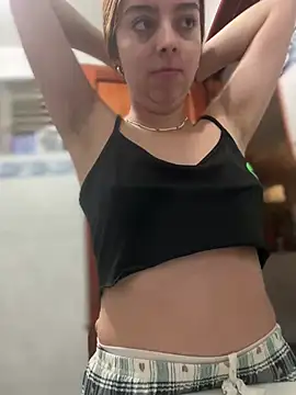 Cloew Marz online show from February 23, 2025, 7:28 pm