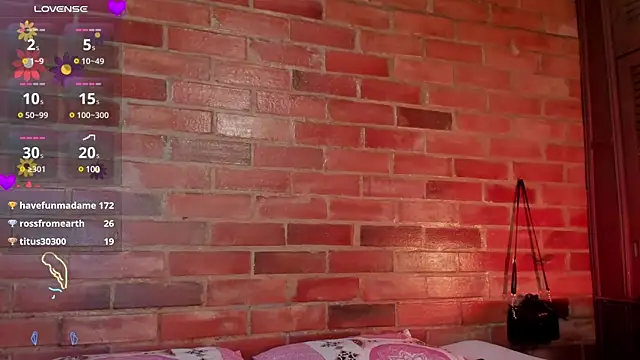 Snapshot of crystalvazquez chatting on January 25, 2025, 2:25 pm crystalvazquez online show from January 25, 2025, 2:25 pm