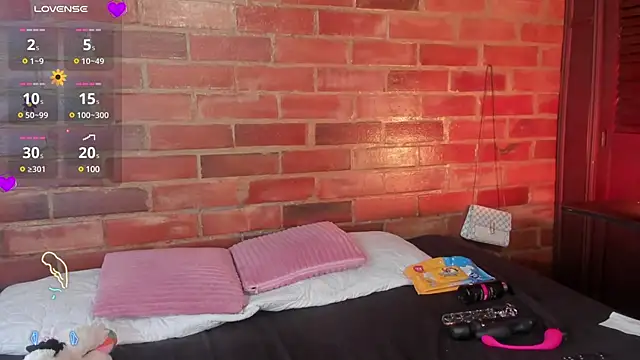 Snapshot of crystalvazquez chatting on February 9, 2025, 1:46 pm crystalvazquez online show from February 9, 2025, 1:46 pm