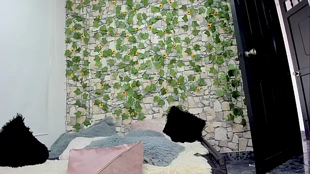 Pandora gu online show from February 11, 2025, 7:38 pm