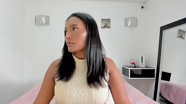 Pandora gu online show from March 13, 2025, 8:43 pm