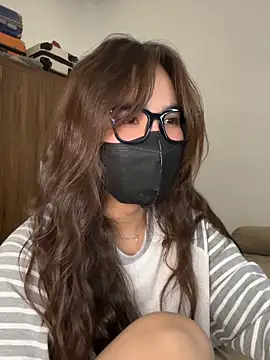 Lilisa miu online show from February 3, 2026, 6:46 pm