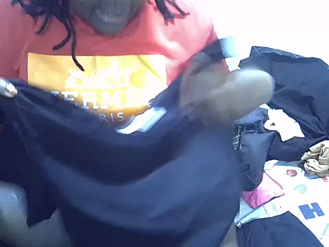 black mellanin online show from March 6, 2026, 6:15 pm