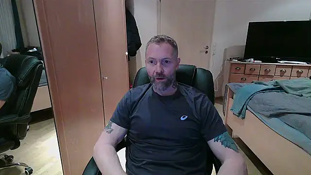 Rockburg online show from March 3, 2026, 12:33 pm