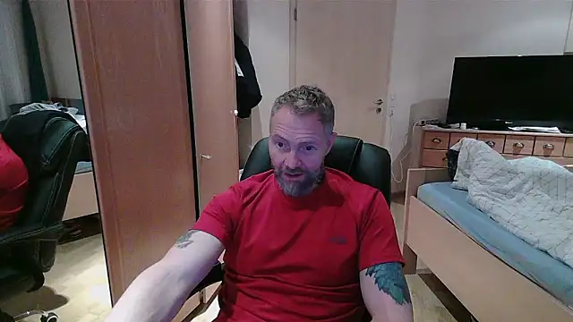 Rockburg online show from March 14, 2026, 5:02 am