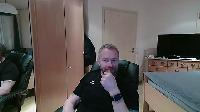 Rockburg online show from March 16, 2026, 3:05 pm