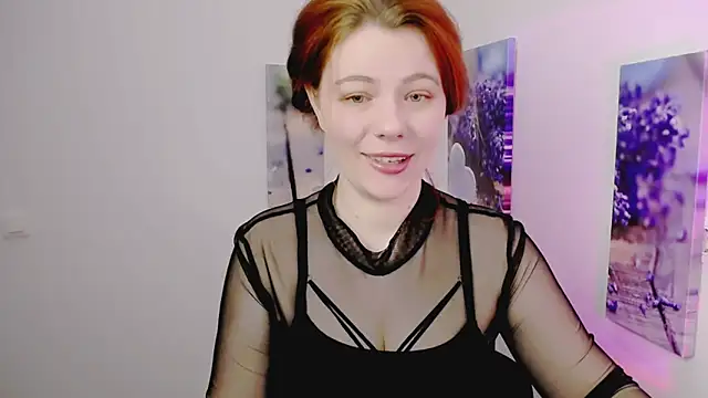 Sun Alexia online show from February 28, 2026, 2:29 pm