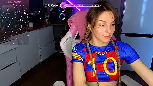 Snapshot of Kate_Sex_House chatting on July 4, 2026, 8:31 am Kate Sex House online show from July 4, 2026, 8:31 am