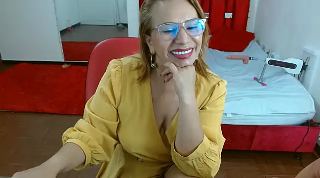 Snapshot of krystal_thomson chatting on January 28, 2025, 4:19 pm krystal thomson online show from January 28, 2025, 4:19 pm