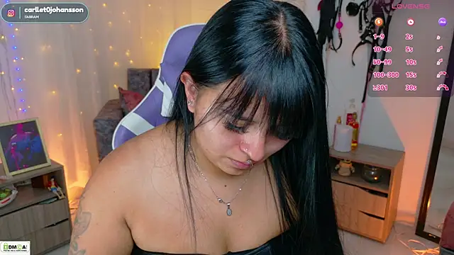 Snapshot of Miss_scarllet_ chatting on July 2, 2026, 1:06 pm Miss scarllet online show from July 2, 2026, 1:06 pm