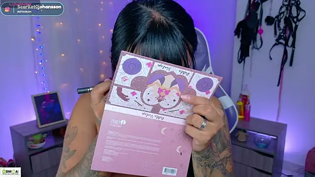 Snapshot of Miss_scarllet_ chatting on July 10, 2026, 1:14 pm Miss scarllet online show from July 10, 2026, 1:14 pm
