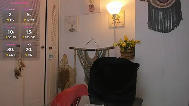 Snapshot of anaruiz_ chatting on May 26, 2026, 1:12 am anaruiz online show from May 26, 2026, 1:12 am