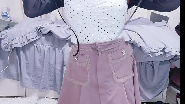 Snapshot of _chanMOMO_ chatting on September 15, 2025, 3:12 pm chanMOMO online show from September 15, 2025, 3:12 pm