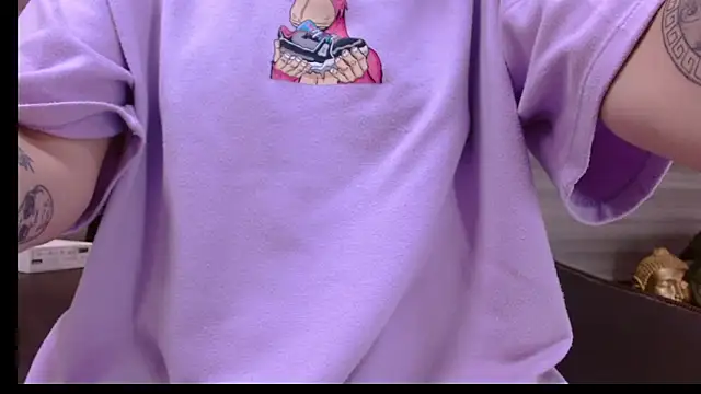 Cutie Shy  online show from March 16, 2025, 1:38 am